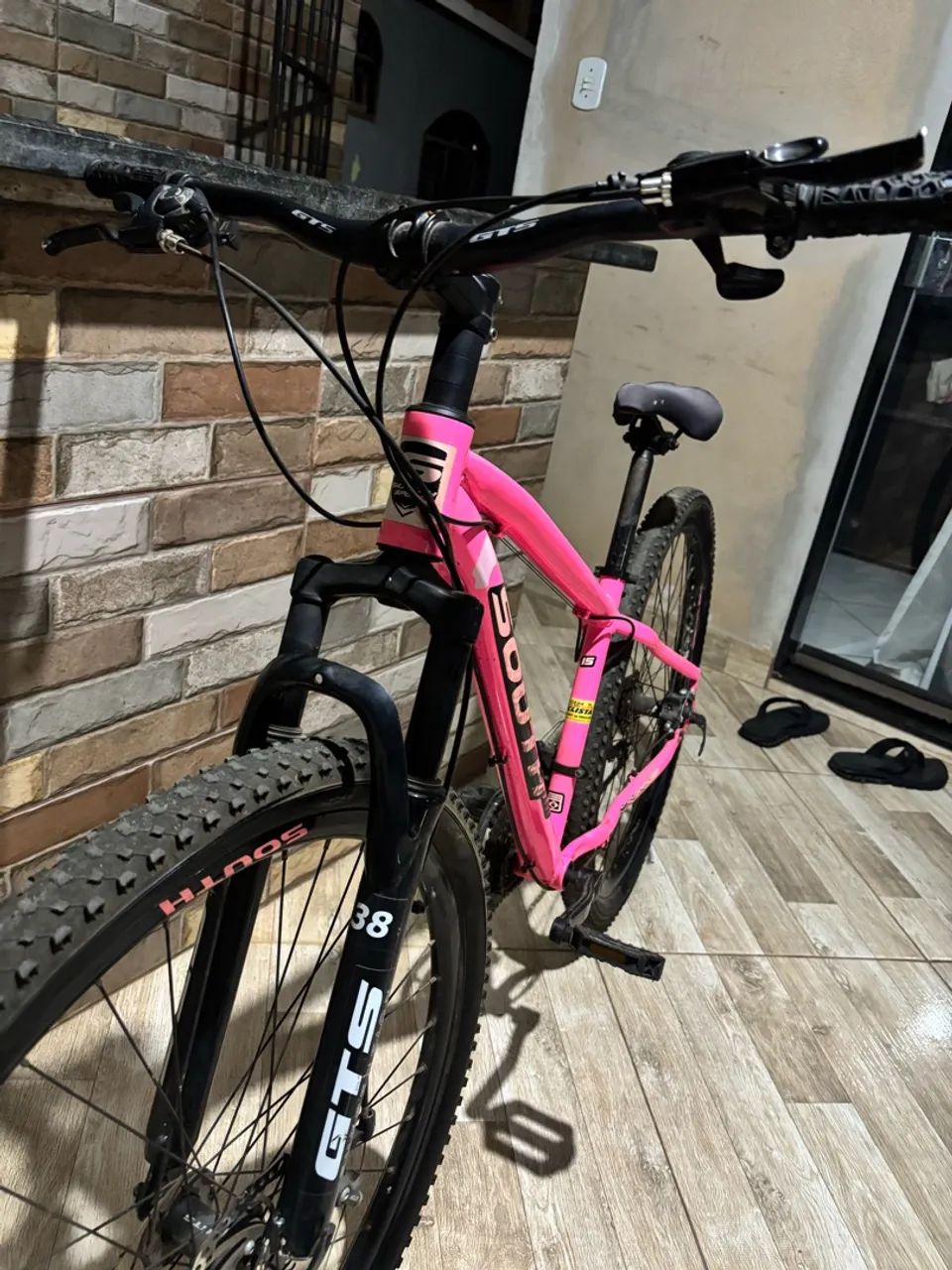 Bicicleta south  - Foto 2