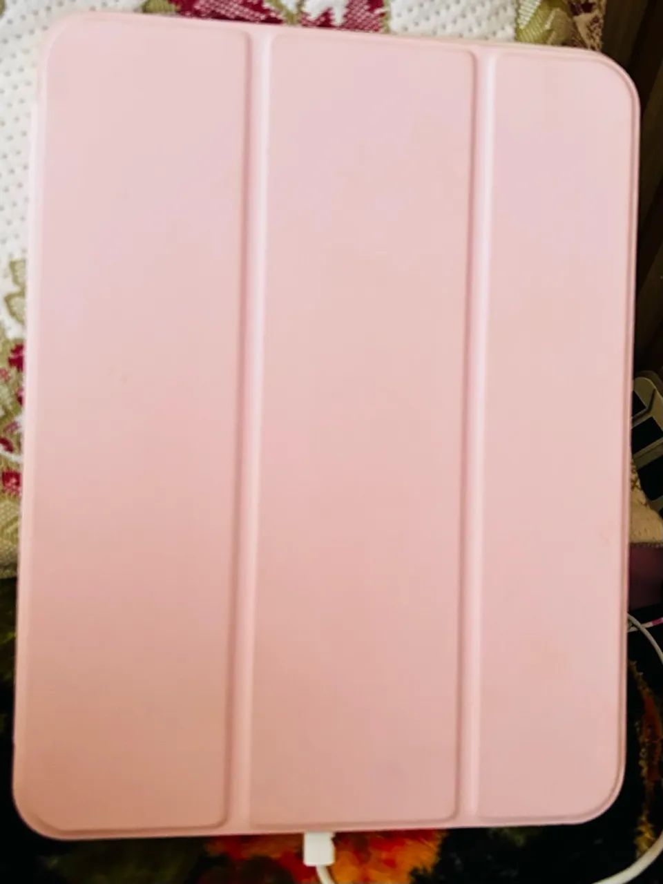 iPad 11? geração ROSA - Foto 3
