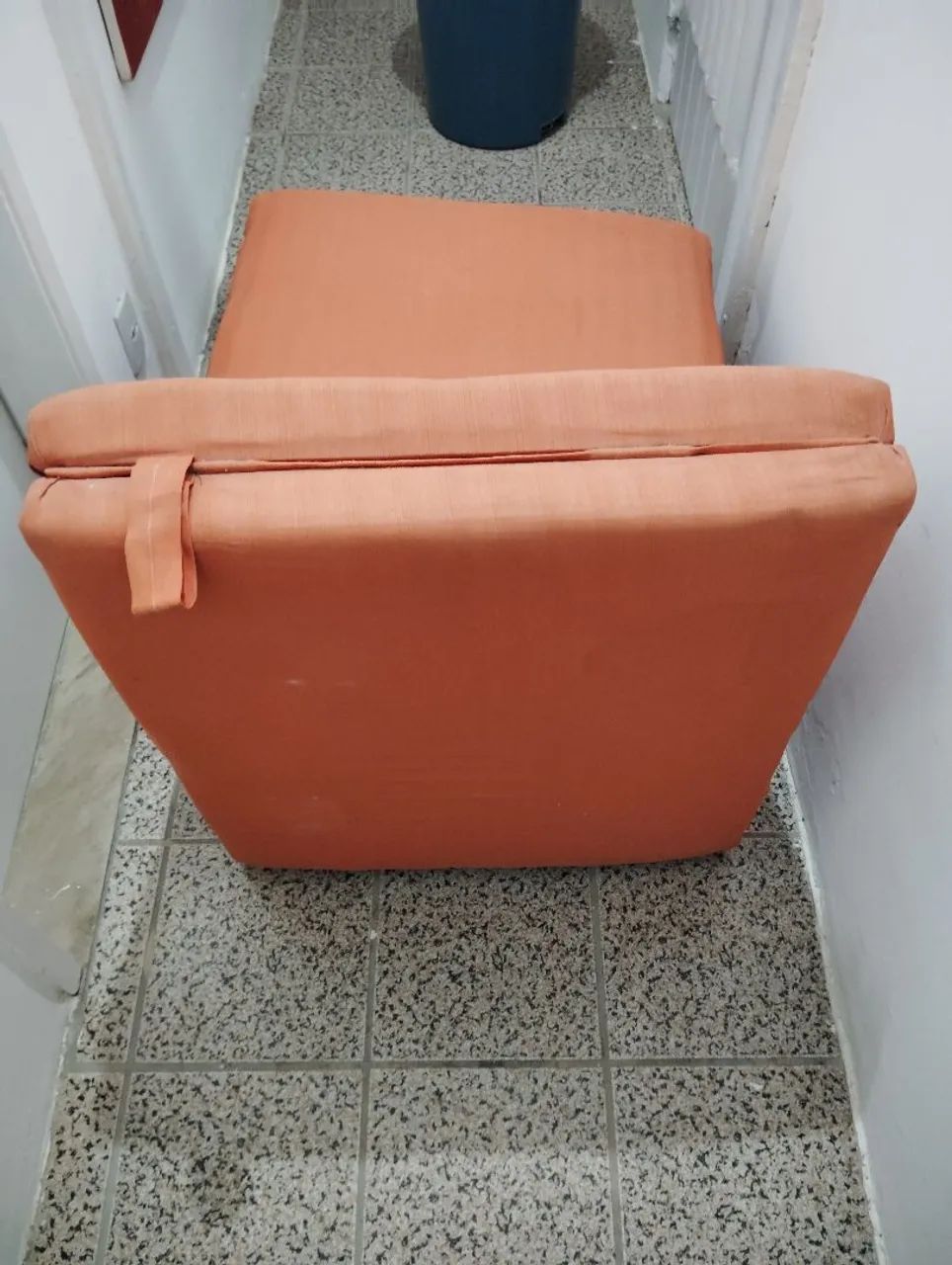 Poltrona-Cama - Foto 2