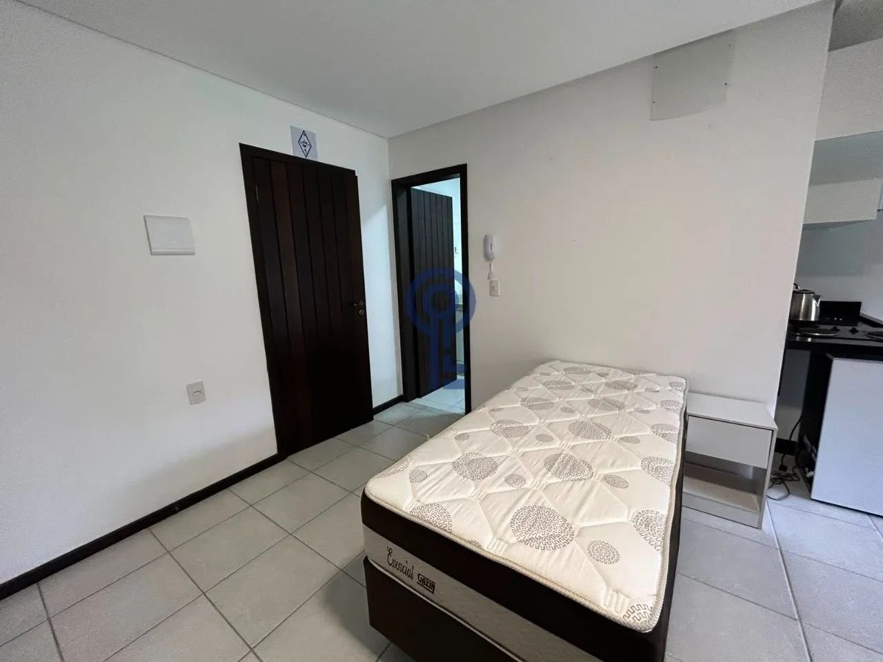 Studio Mobiliado com Piscina | Próximo à UFSC e UDESC na Carvoeira - Foto 5