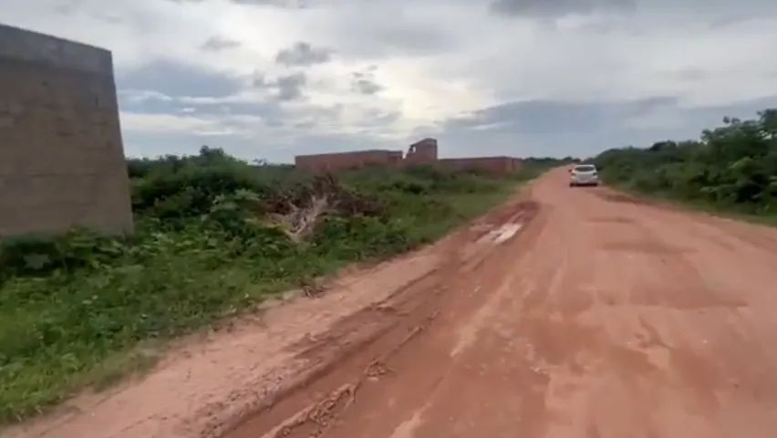 Terreno - Paracuru-CE