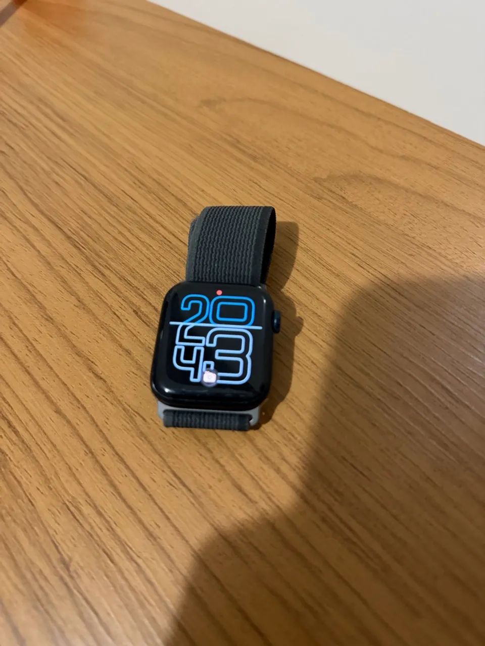 Apple Watch SE 2 44 LTE 
