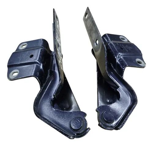 Dobradiça Capo Volkswagen Jetta 2011 2012 2013 Par - Foto 6