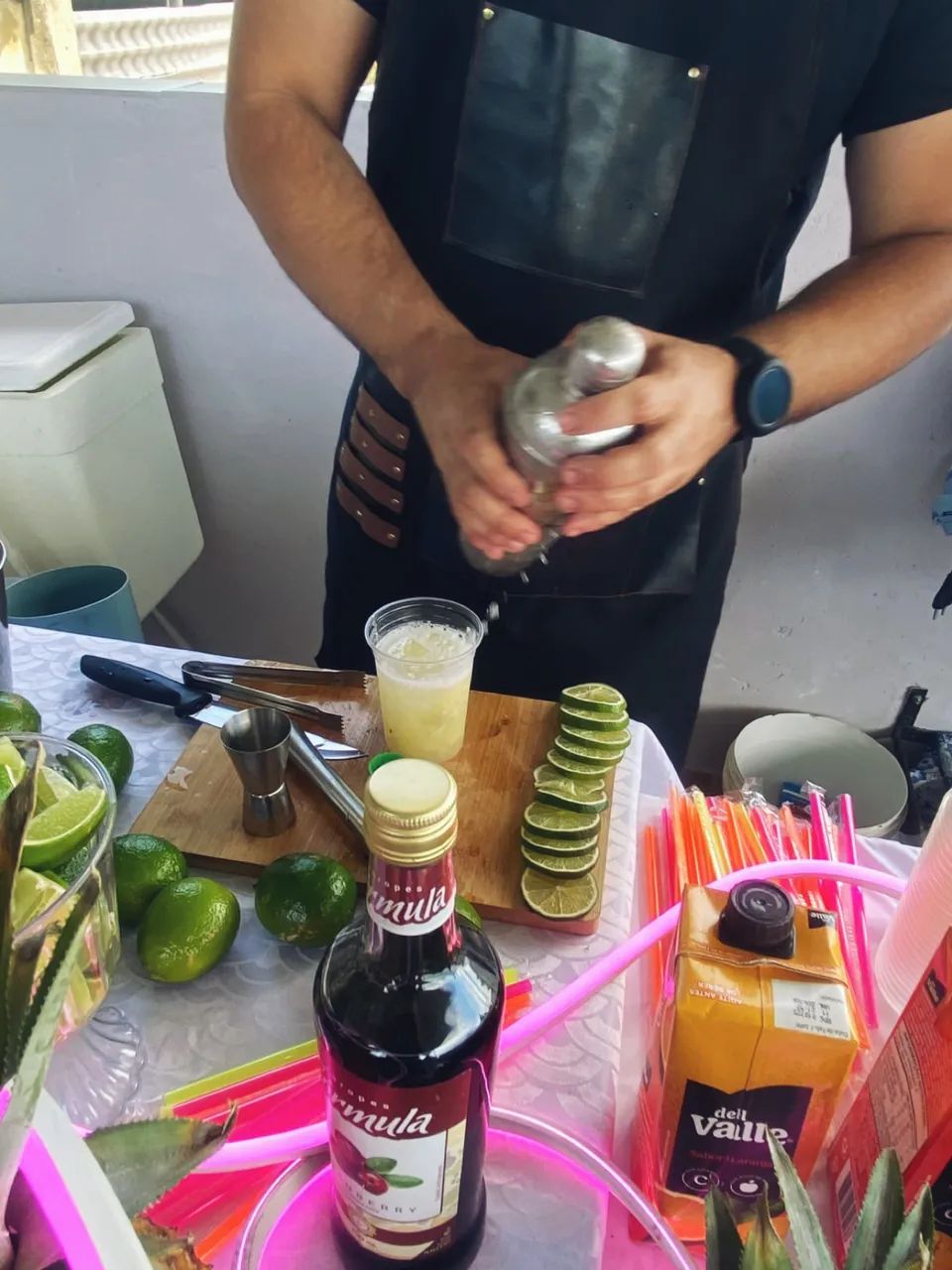 Barman a domicílio  - Foto 2