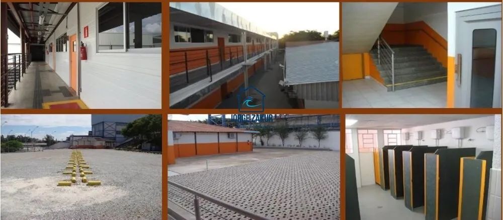 Galpão para alugar Cidade Industrial Contagem - Foto 4