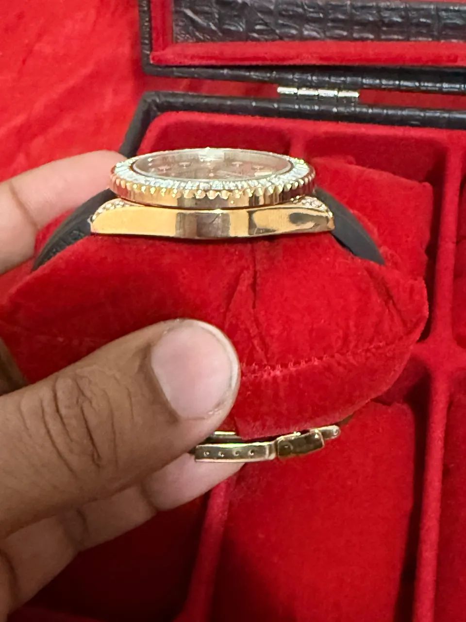Relógio Rolex - Foto 2