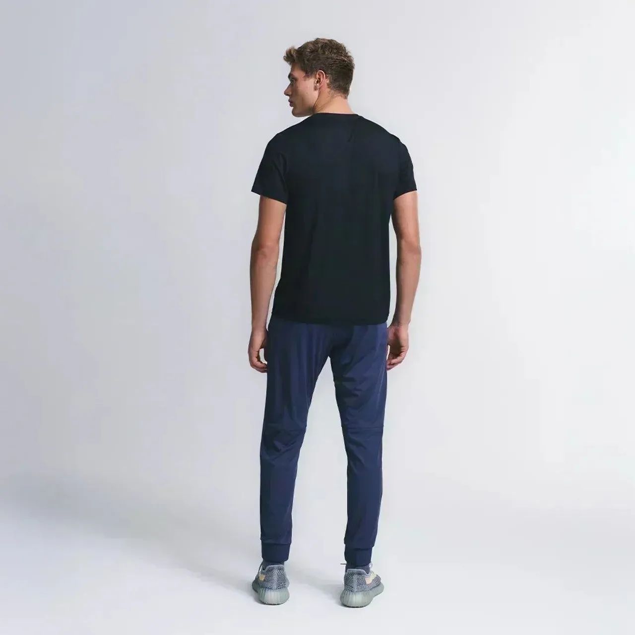 Camiseta insider Tech T-Shirt original - Foto 3
