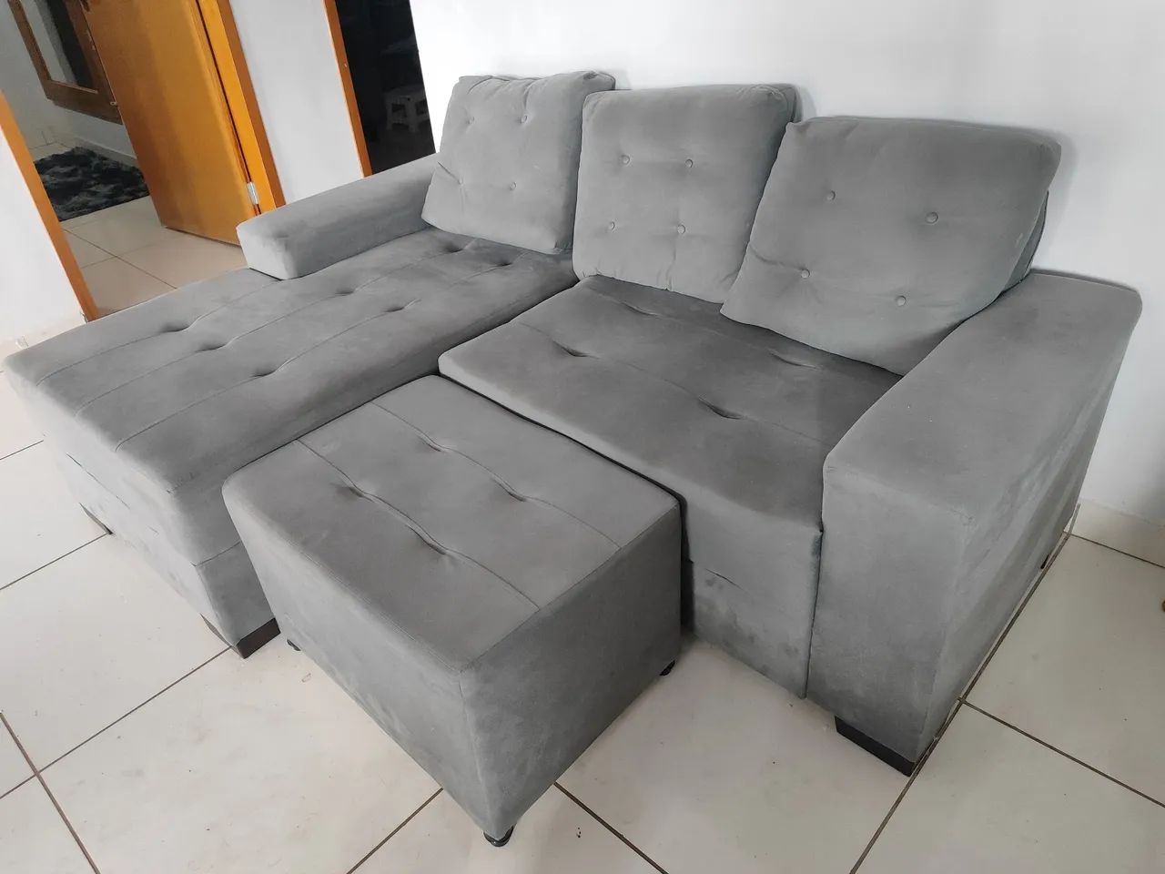 Sofá 