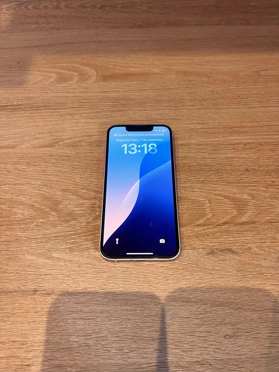 iPhone mini 13 rosa ( não aceito olxpay) - Foto 5