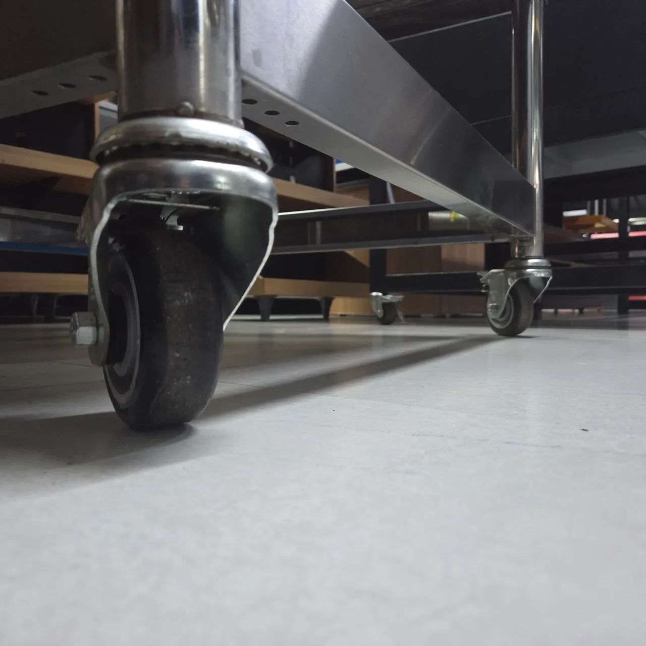 FORNO TURBO Á GAS 8 ESTEIRAS / FORNO INDUSTRIAL A GÁS 8 ESTEIRAS  - Foto 6