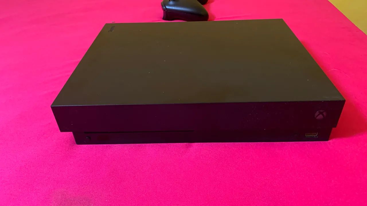 Xbox one x  - Foto 2