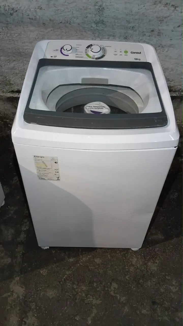 Consul 12KG - Foto 3