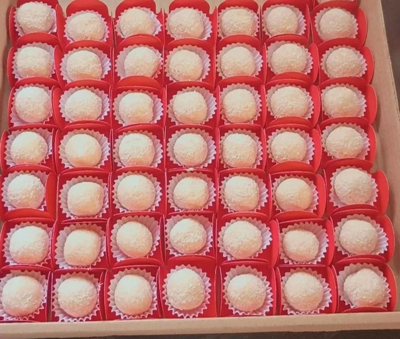 Brigadeiro Gourmet. - Foto 5