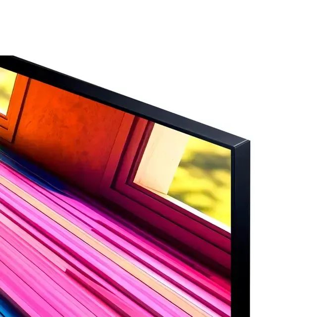 TV LG 50 Polegadas Tela queimada ou tira peça - Foto 3