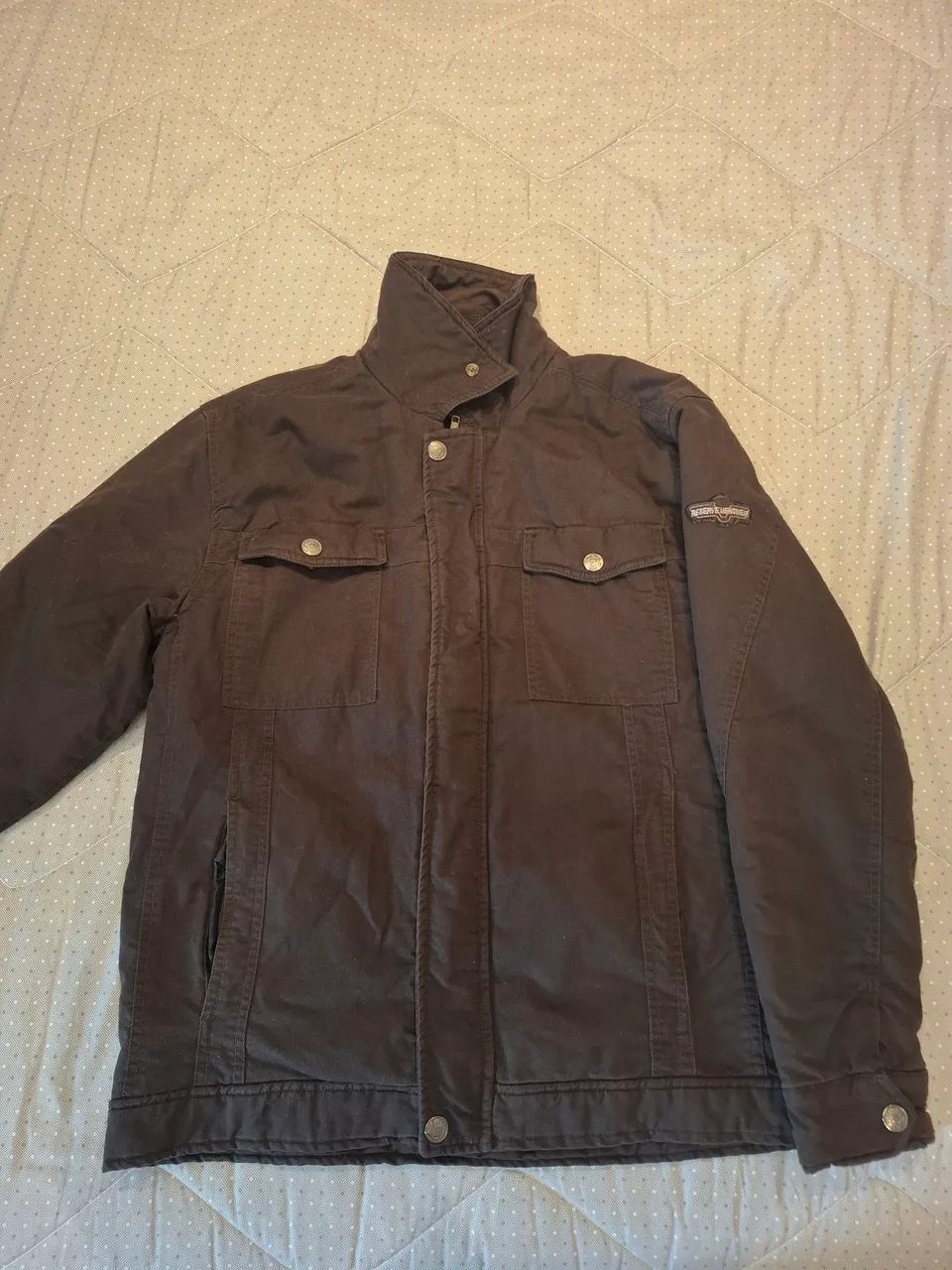 Jaqueta Reserva Menswear