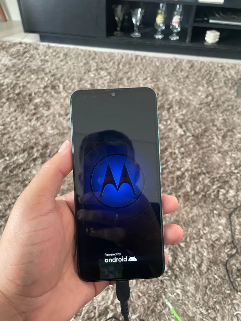 Moto G20  - Foto 3