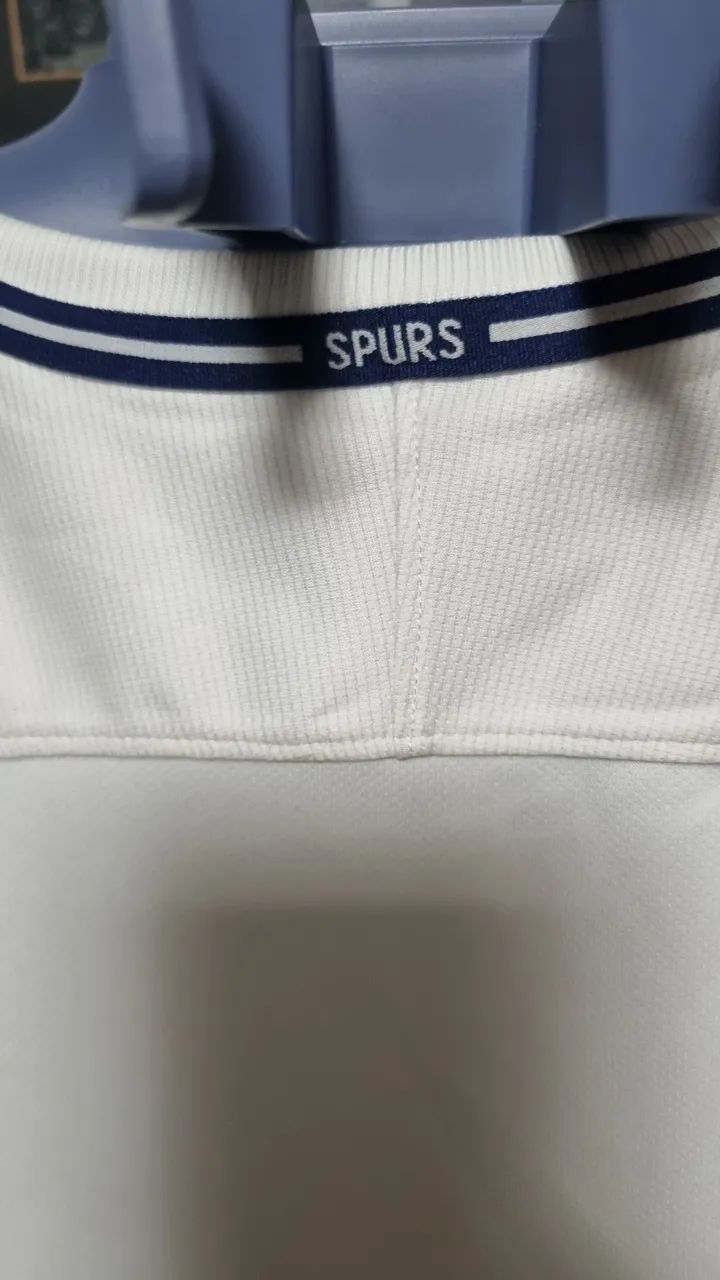 Camisa Tottenham Hotspur Nike Oficial  - Foto 5