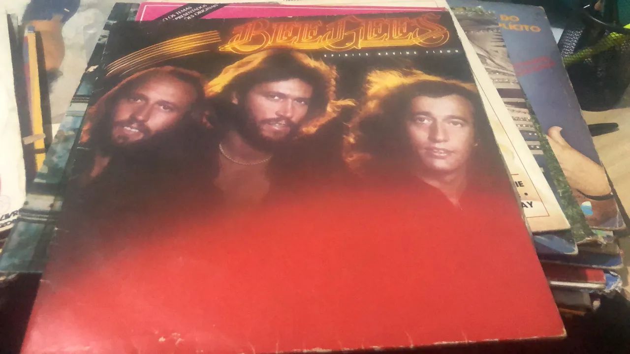 Coleção 170 discos - Foto 2