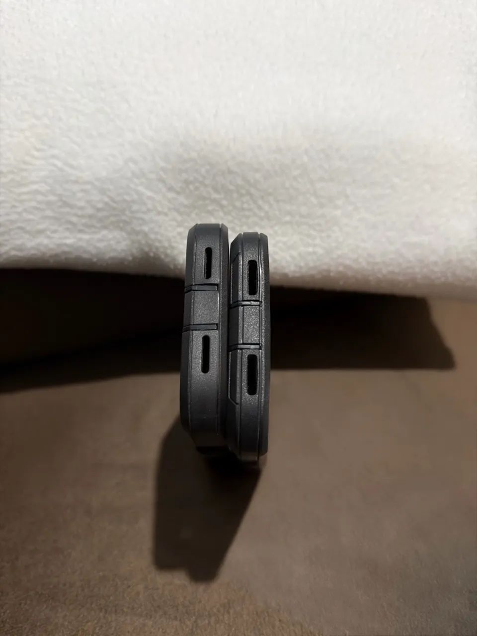 Capa Case iPhone 18 Pro Max / 17 Pro Max - Foto 5