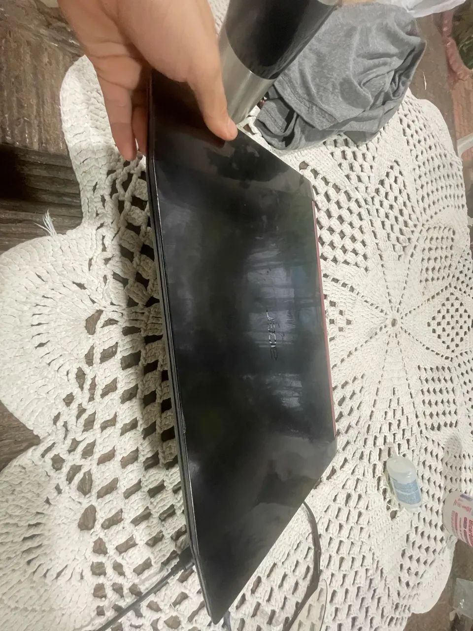 Notebook game NITRO 15  - Foto 4