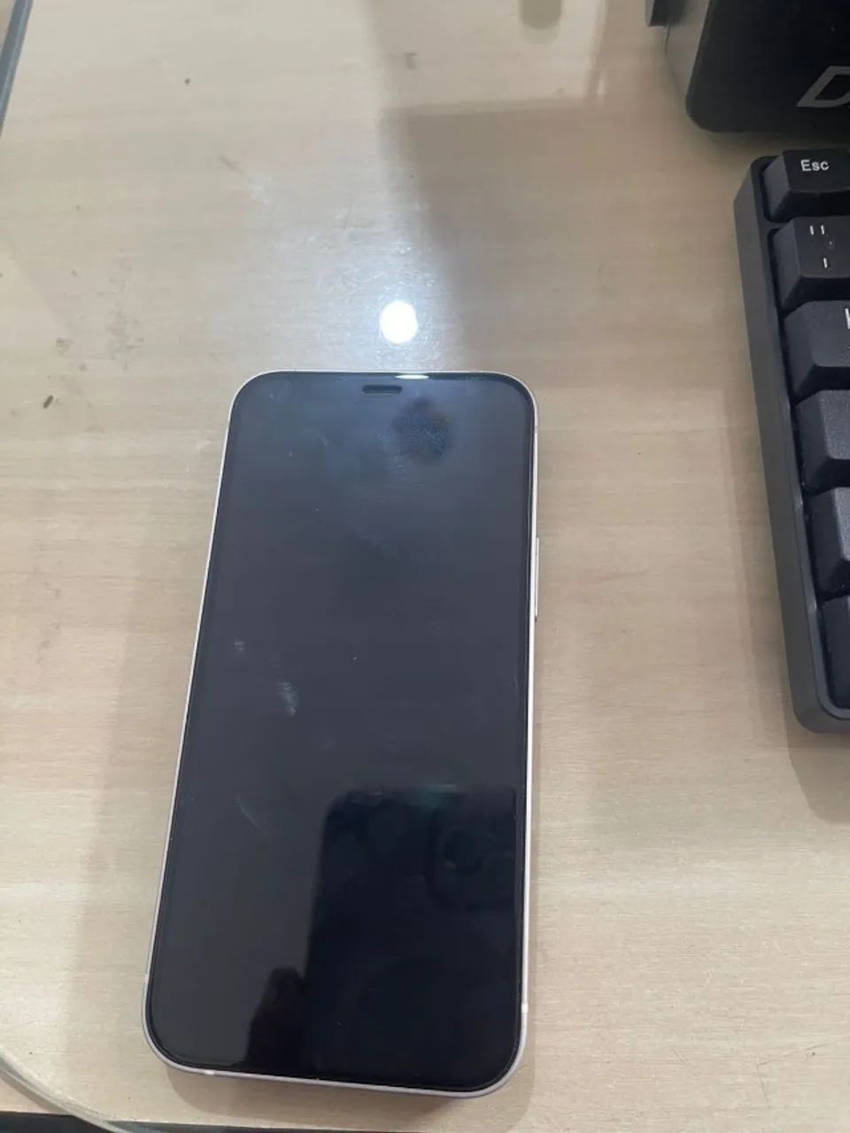 iPhone 12 Mini Conservadíssimo  - Foto 2