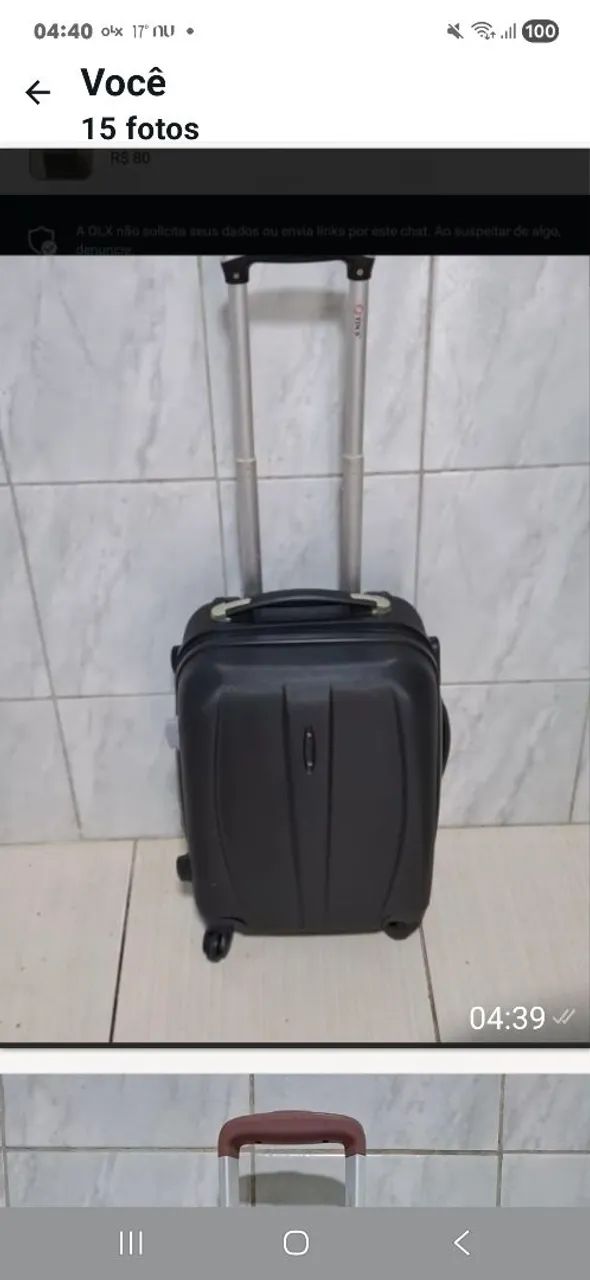 Vendo mala apartir de 80 - Foto 5