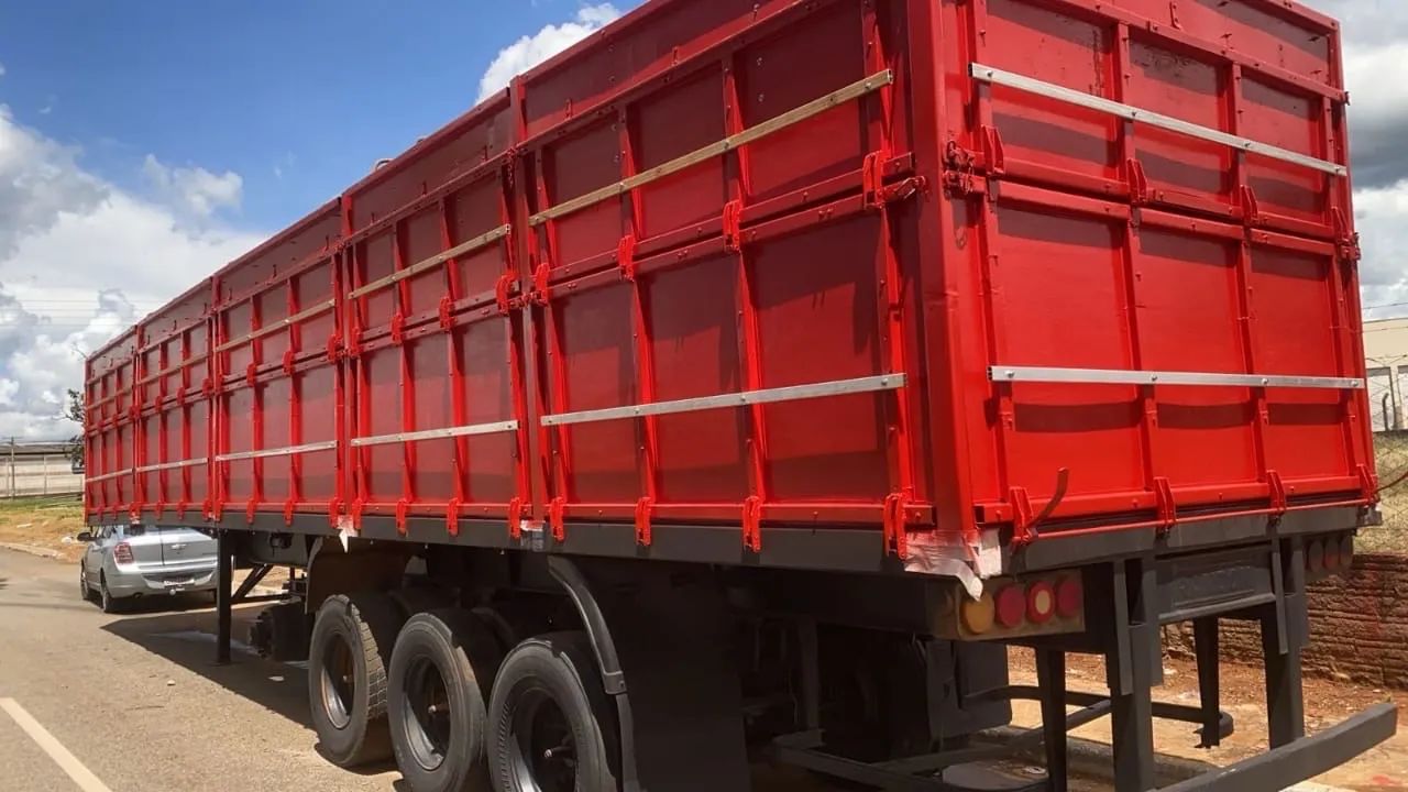 Carreta - Foto 4
