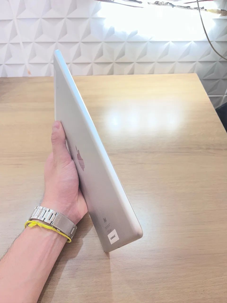 iPad Air 1 (32Gb) Prata - Tablets e E-Readers - Jardim Zara