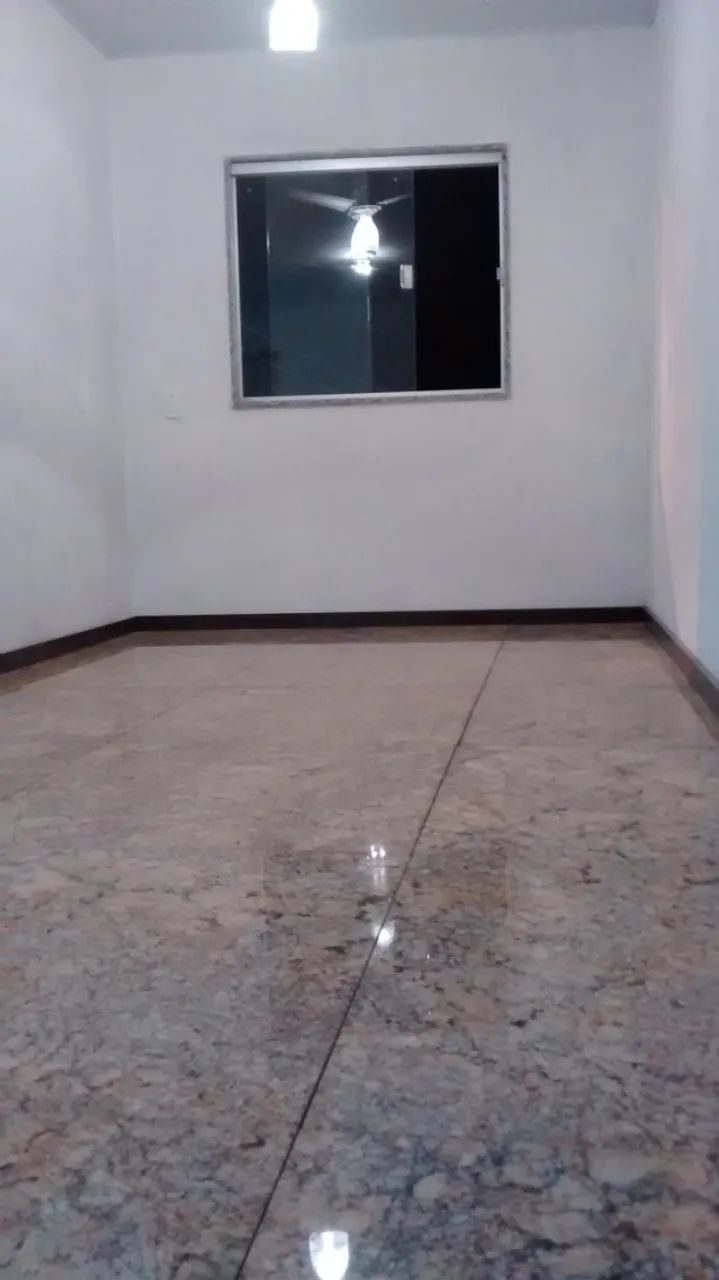 QUITINETE EM PORTO CANOA / SERRA - ES