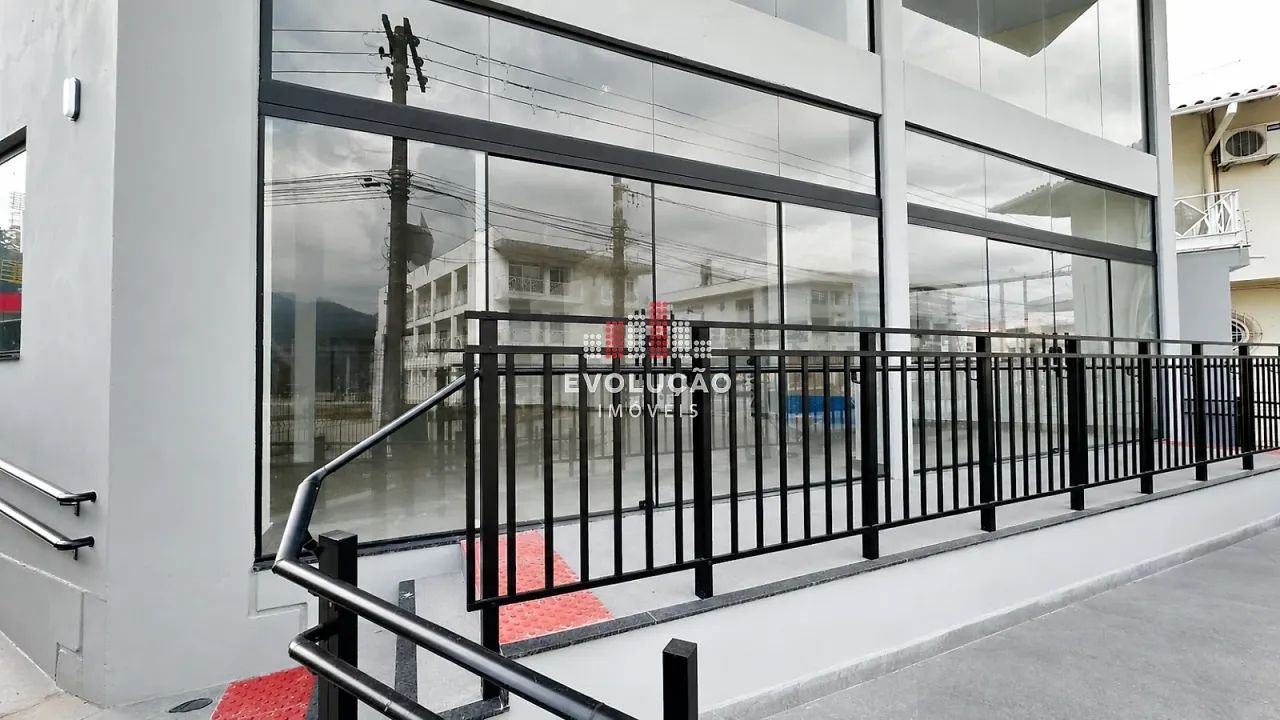Loja Térrea Comercial - 268m², Centro de Santo Amaro - Foto 5