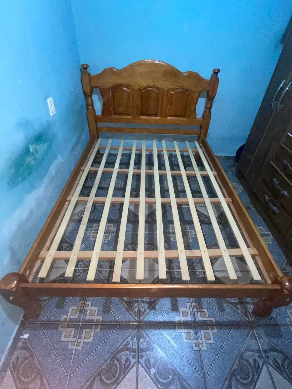 Cama - Foto 3