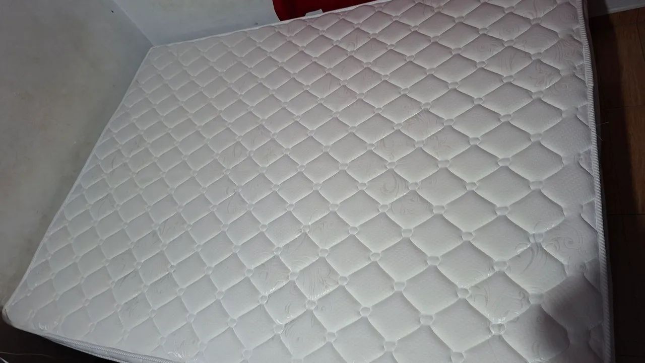 Colchão box conjugado - Foto 3
