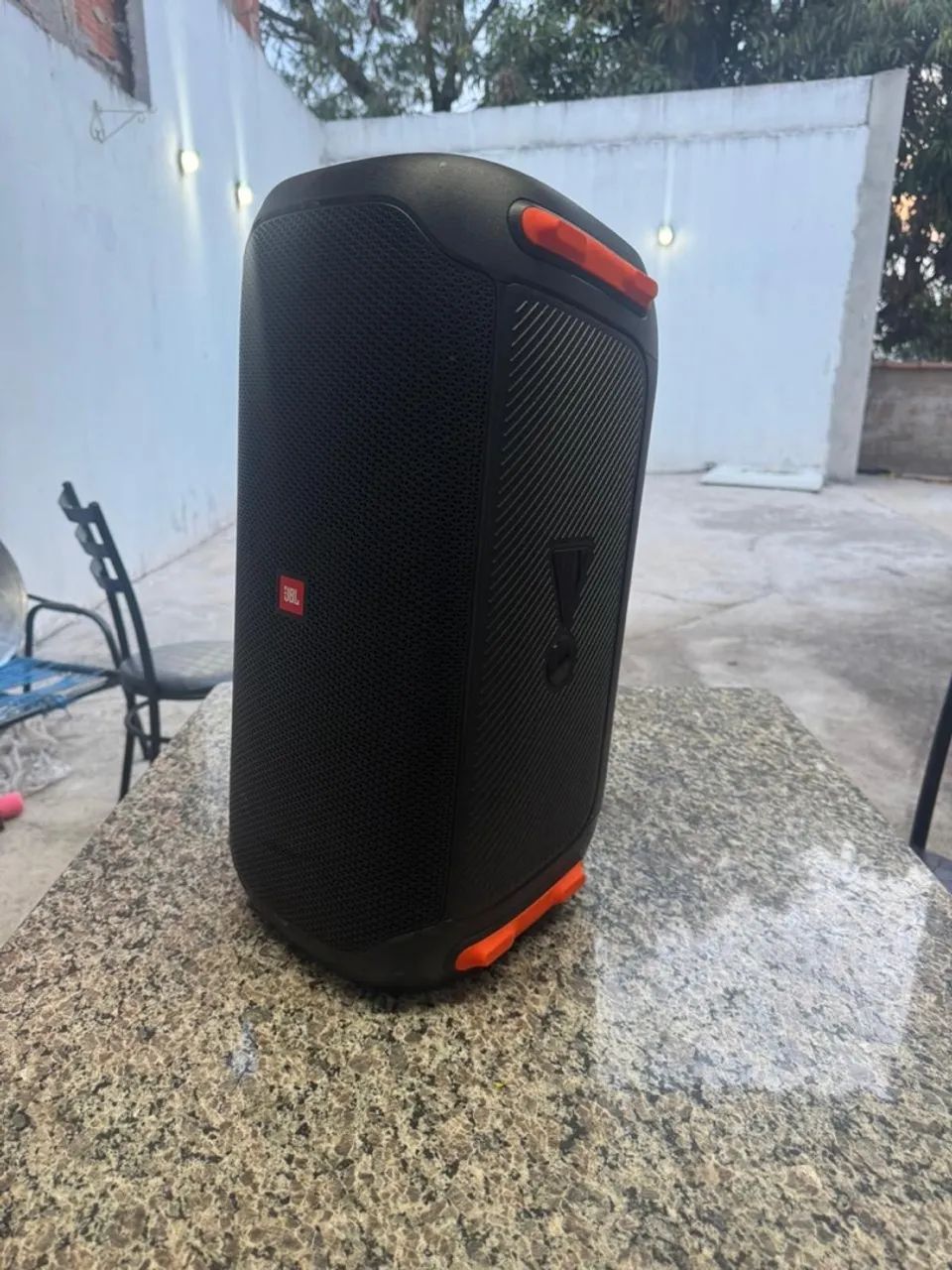 Vendo caixa de som JBL - Foto 3