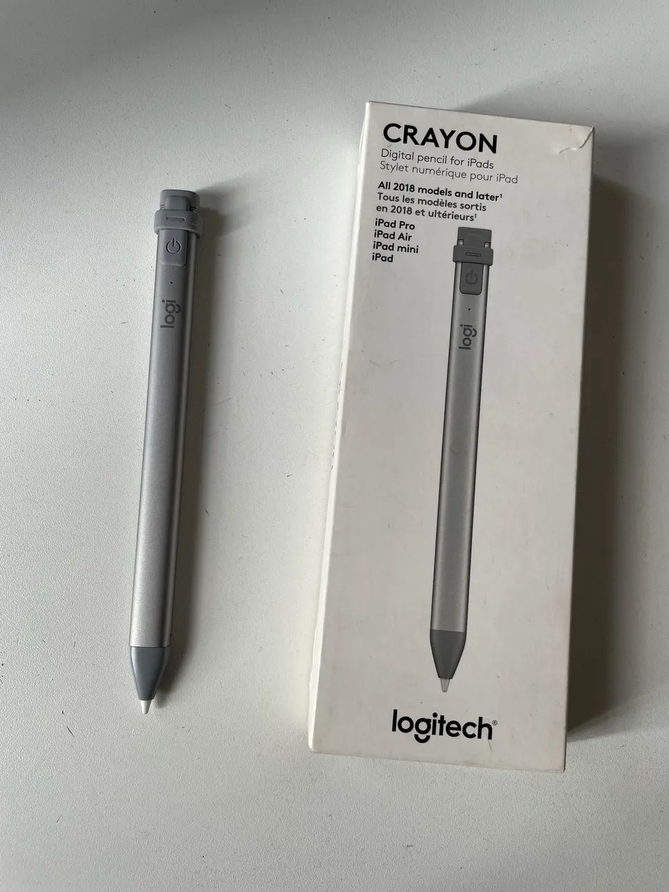 Caneta logitech - Foto 3