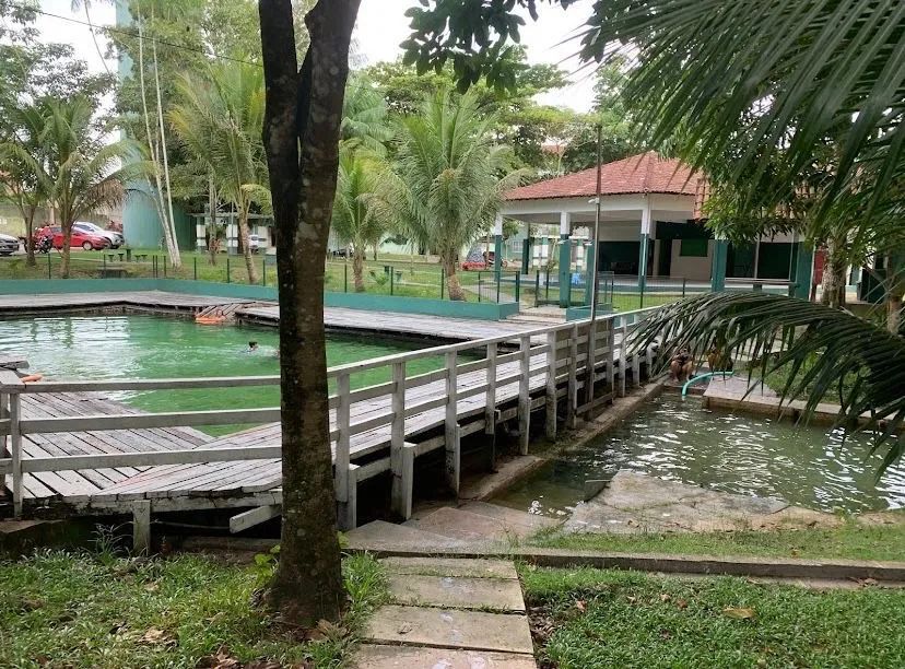 Vendo Condomínio Safira Parck - Foto 2