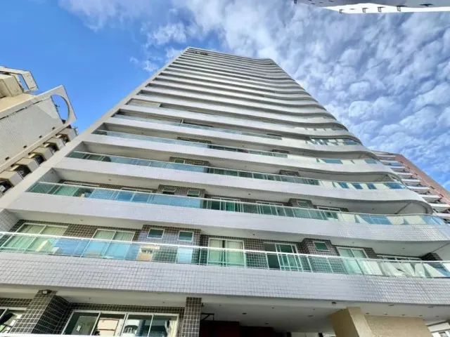 Apto com três suítes - Meireles -260m² - Foto 5