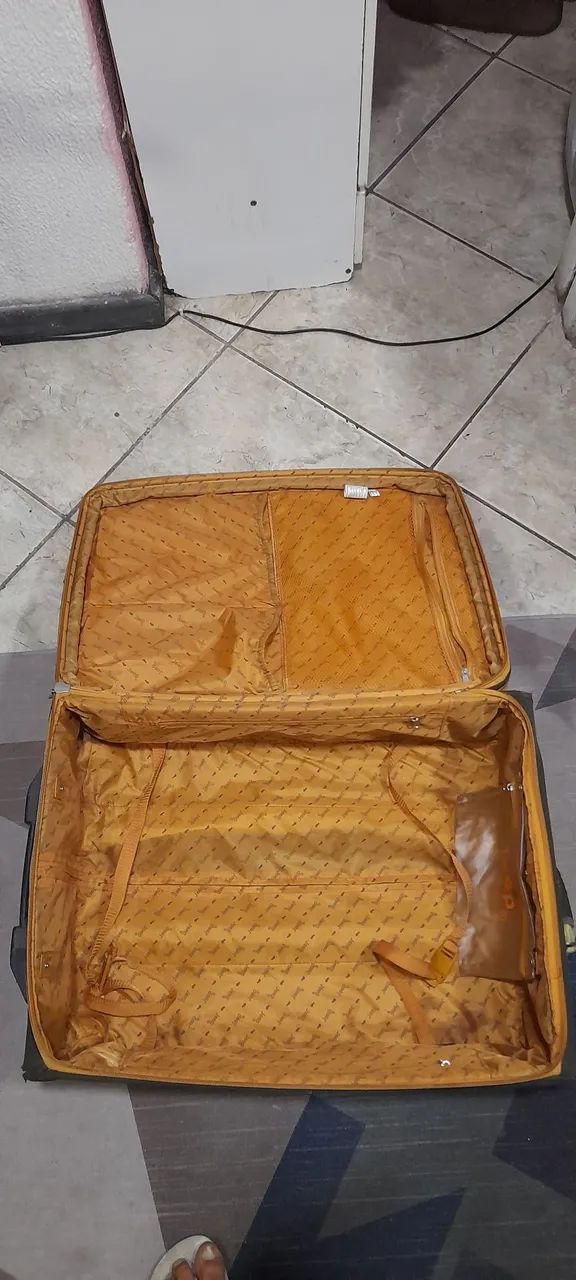 Mala de 80 lts  - Foto 3