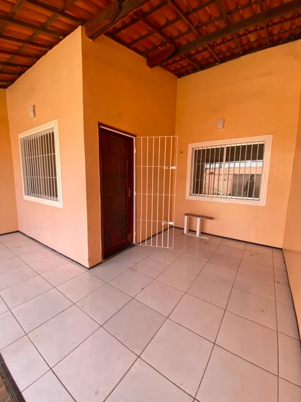 CASA A VENDA ALVORADA ( PACATUBA ) - Foto 5