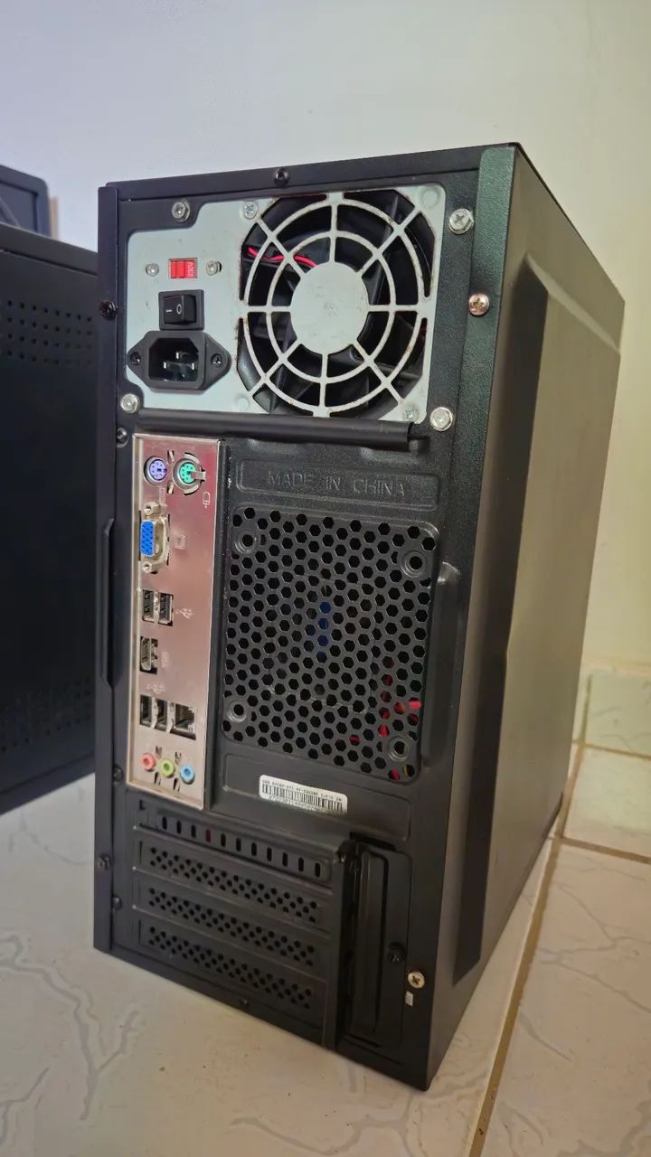 Core i5 + SSD 240GB + 8GB RAM  - Foto 3