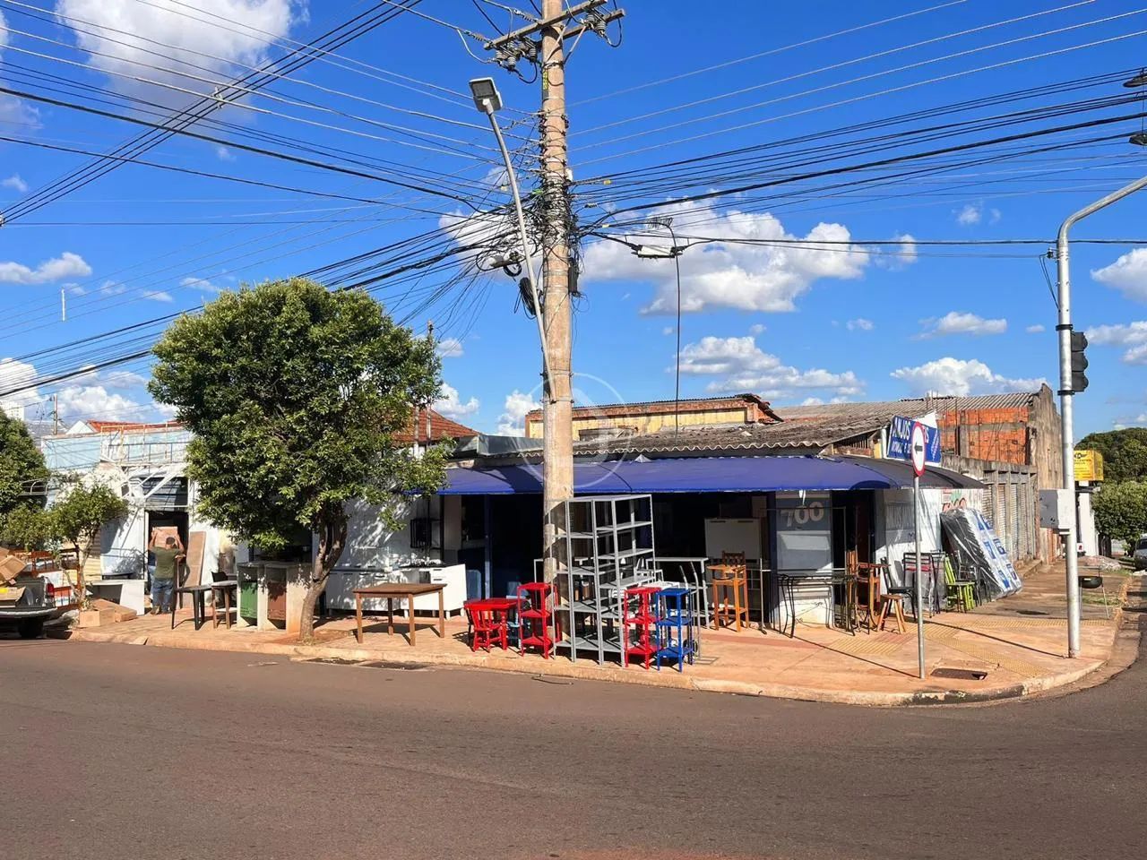 TERRENO COMERCIAL EM LOCALIZAÇÃO PRIVILEGIADA - Foto 3