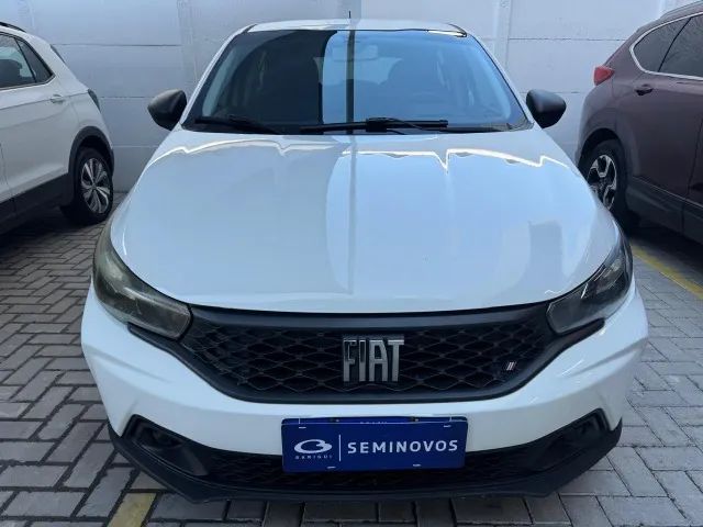 Fiat Argo 1.0 6V Flex. 2023 - Foto 2