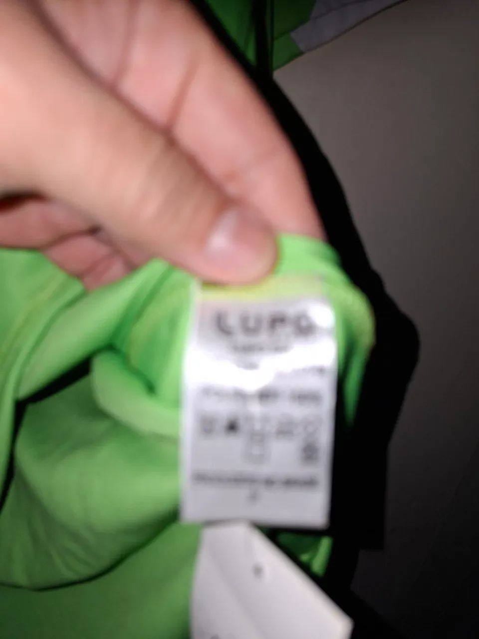 Camisa lupo América mineiro  - Foto 3