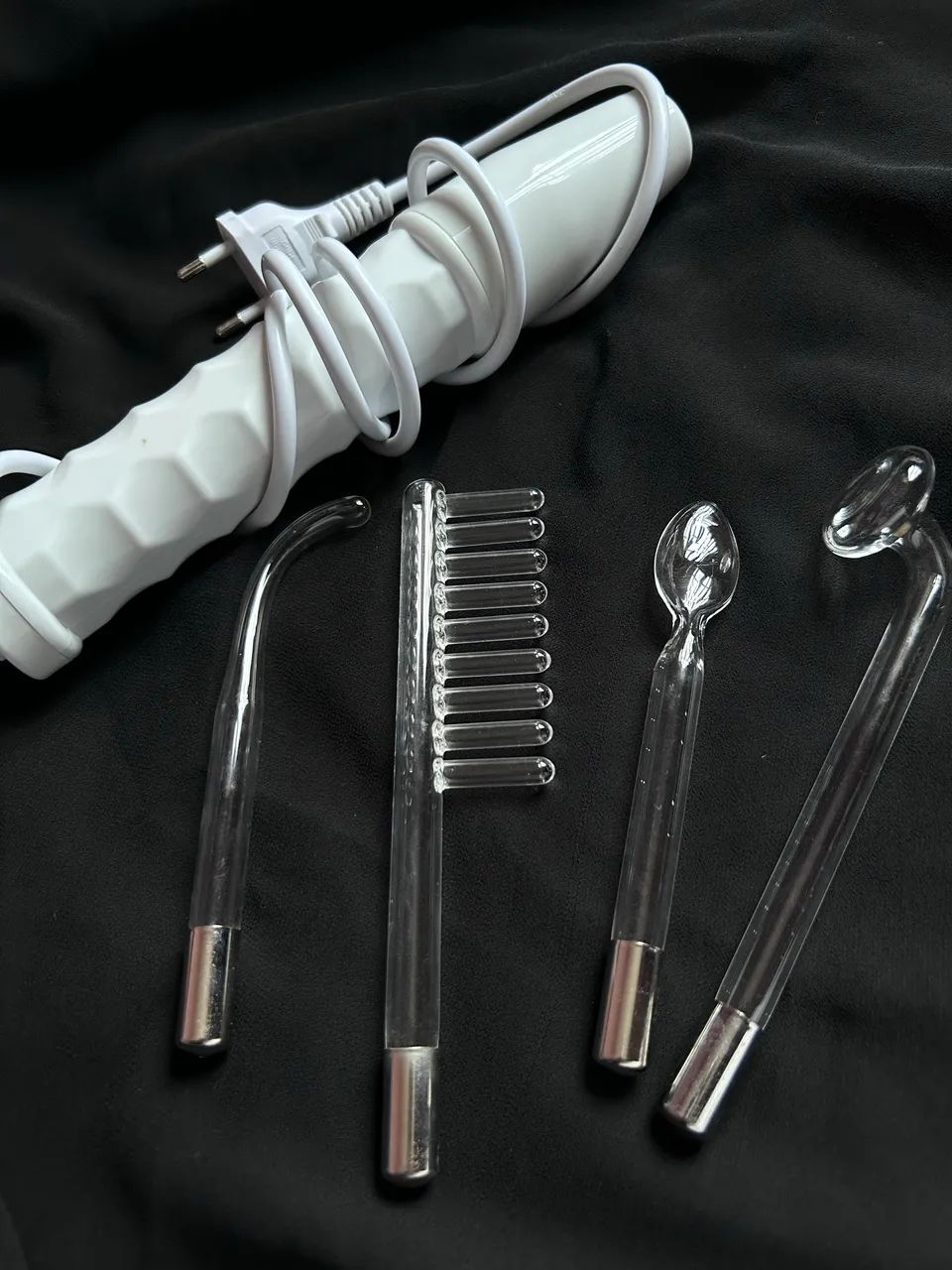 Aparelho de Alta Frequência Estética  - Foto 2