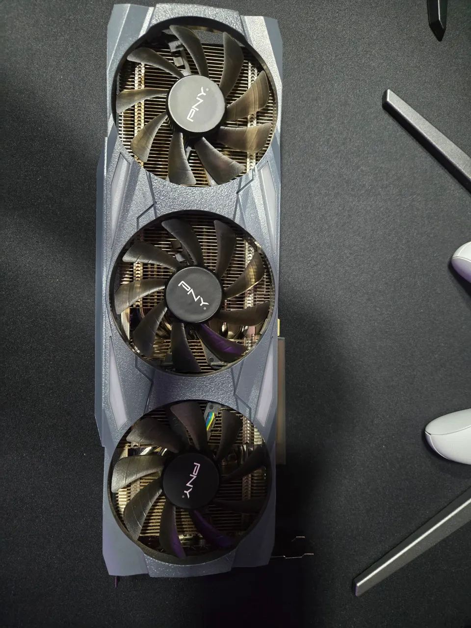 PNY RTX 3070TI
