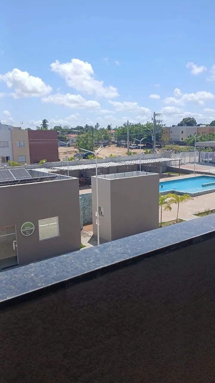 Alugo Bairros das indústrias 