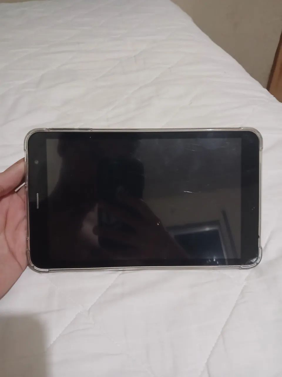 Tablet novo