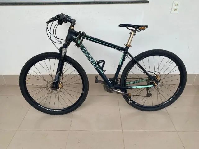 BIKE ARO 29 TWS - Foto 2