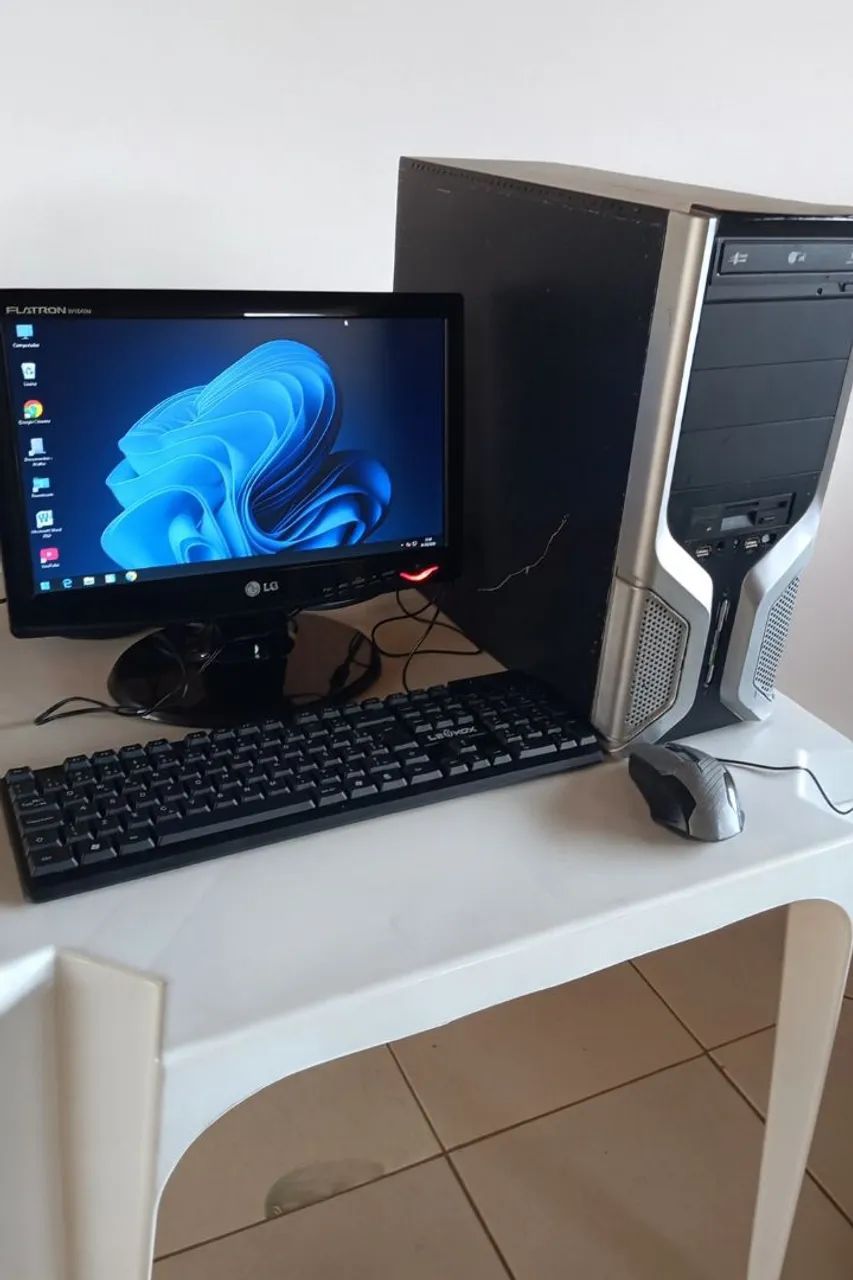 Computador completo  - Foto 5