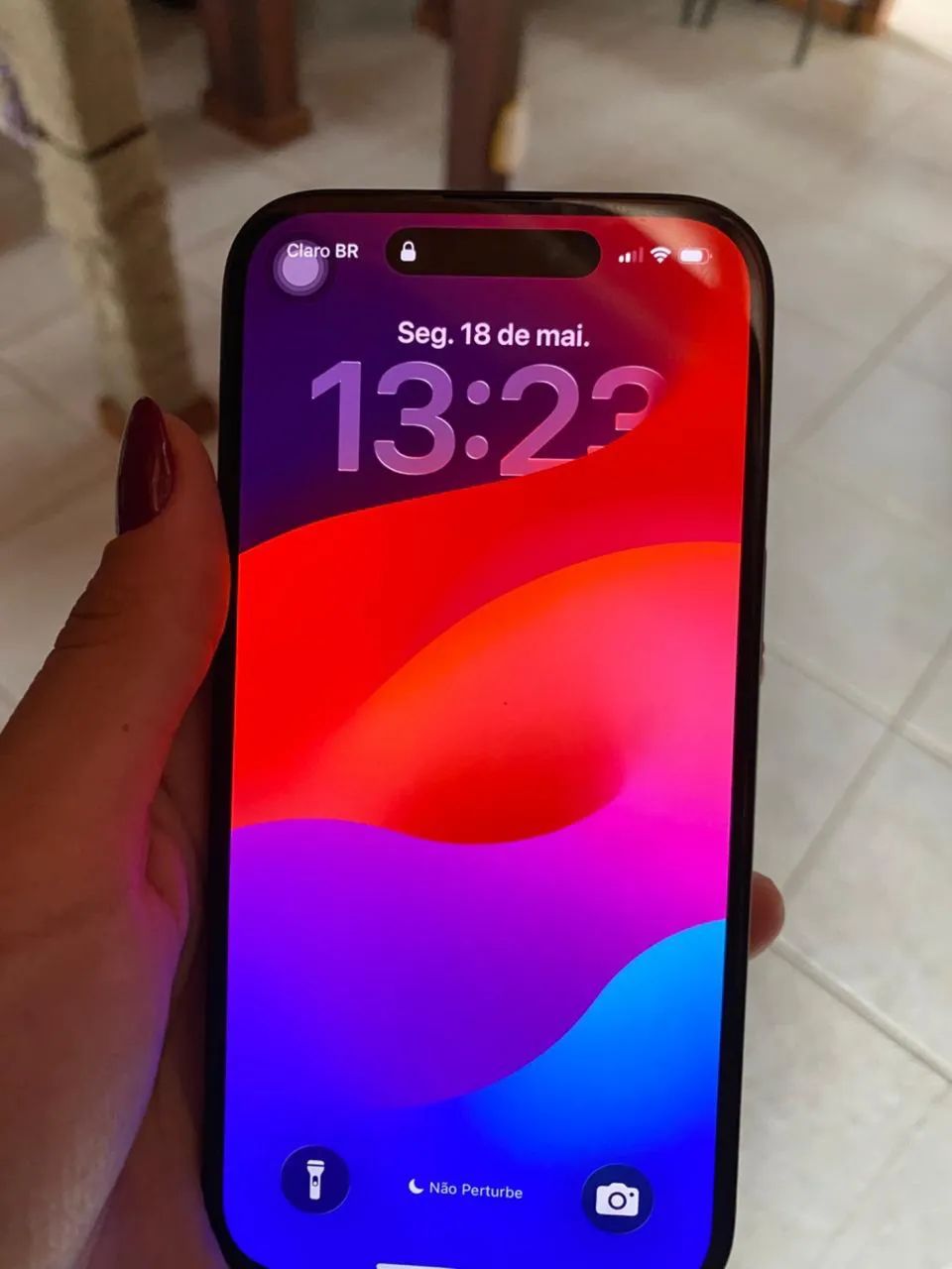 iPhone 15 - Foto 4
