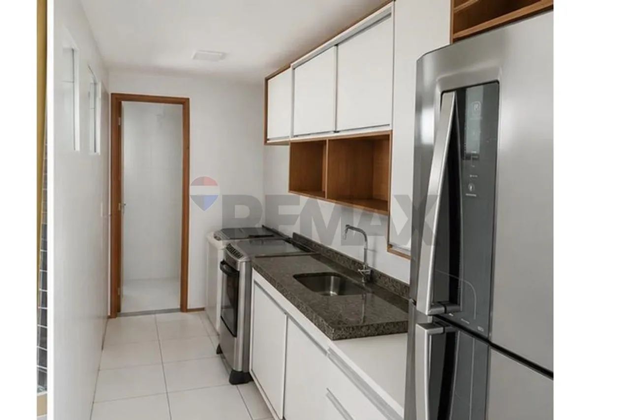 Apartamento em Casa Forte, 3Q, 3B, Lazer Completo - Foto 2